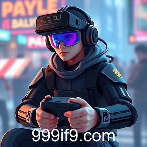 999if Shapes the Future of Gaming