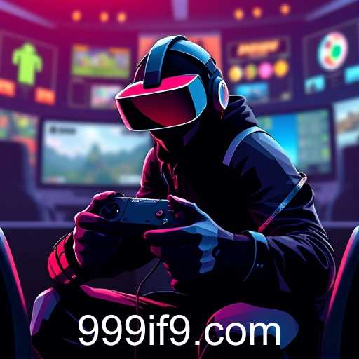 999if: Revolutionizing Online Gaming in 2025