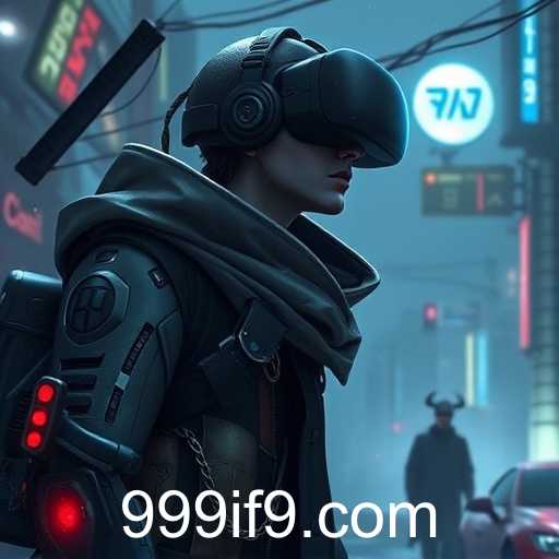 The Gaming Revolution in 2025